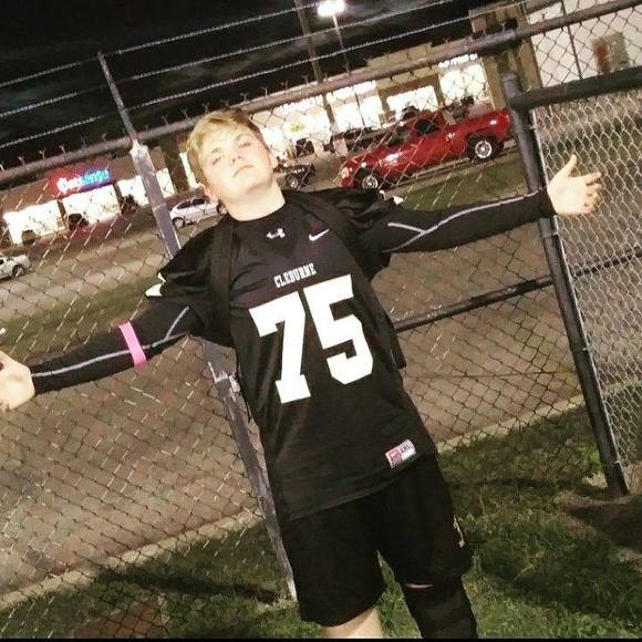 Meet your Posher, Kevin - Picture 1 of 1